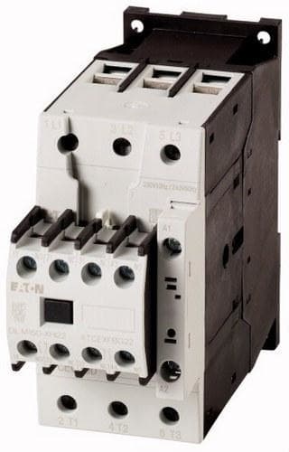 EATON - Contacto DILM50-22 EDC24 3P