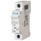 EATON - Interruptor magnetotérmico automático 1P PLS6-C1 6kA