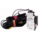 EATON - Disparador + contacto auxiliar NZM1-XUHIVL24AC