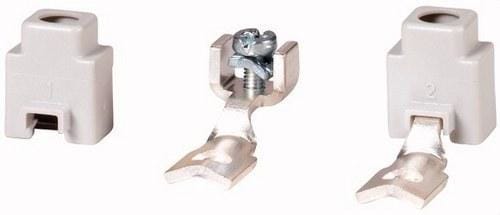 EATON - Borne NZM-XSTK para circuito de mando