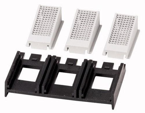 EATON - Borne protección NZM1-XIPK 3P IP2X