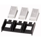 EATON - Borne protección NZM1-XIPK 3P IP2X