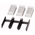 EATON - Borne NZM2-XIPK 3P protección IP2X