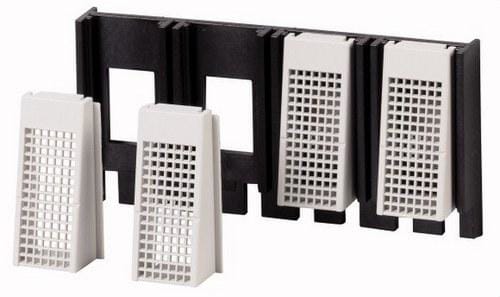 EATON - Protección contra contactor dedos NZM2-4-XIPK 4P