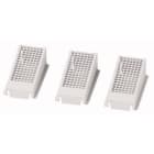 EATON - Tapa protectora NZM2-XIPA IP2X 3P