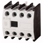 EATON - Bloque contacto auxiliar 2C+2A DILM150-XHI22