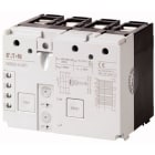 EATON - Bloque protección diferencial NZM2-4-XFI ajustable