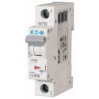 EATON - Interruptor magnetotérmico automático 1P PLS6-C16 6kA