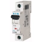 EATON - Interruptor magnetotérmico automático 1P PLS6-C40 6kA