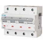 EATON - Interruptor magnetotérmico automático 3P+N PLHT-C80/3N
