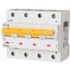 EATON - Interruptor magnetotérmico automático 3P+N PLHT-C125/3N