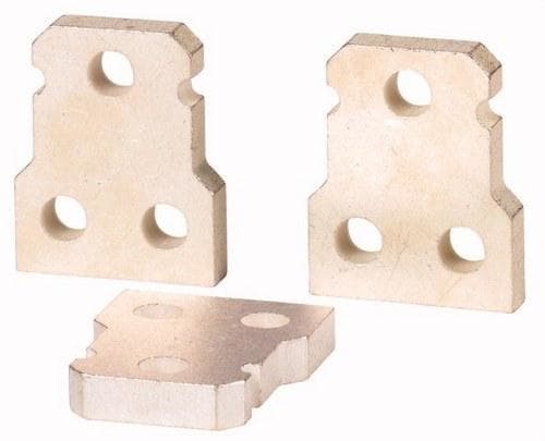 EATON - Pletina modular NZM4-XKM1 con 3P 1H