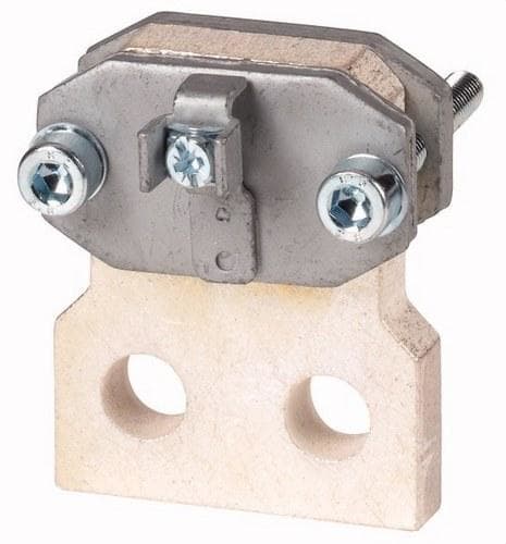EATON - Borne NZM4-4-XKB para pletina flexible 4P