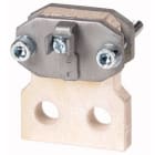 EATON - Borne NZM4-4-XKB para pletina flexible 4P