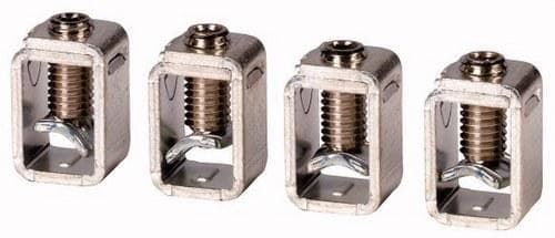 EATON - Borne brida NZM1-4-XKC 4P