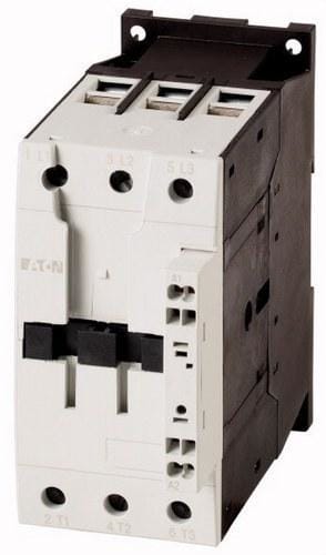 EATON - Contactor DILMC65 (RDC24) 3P 30Kw