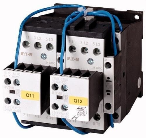 EATON - Inversor 3P 75kW 400V DIULM17/21 (230V 50Hz)