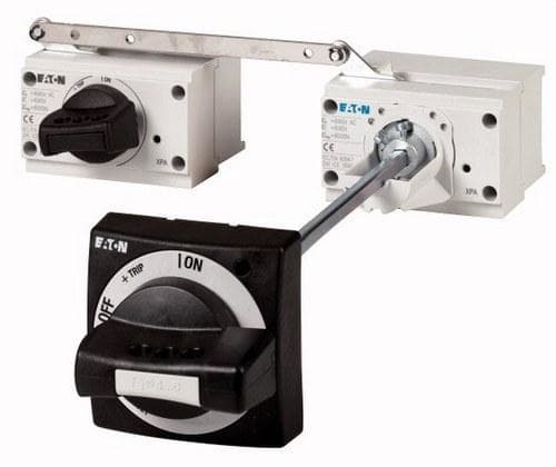 EATON - Mecanismo de accionamiento paralelo PN2-XPA T-2