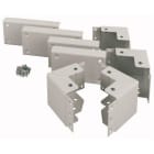 EATON - Zócalo 100mm XAP010404