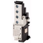 EATON - Disparador Shunt + contacto auxiliar NZM2/3-XAHIV24AC/DC