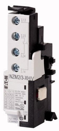 EATON - Bobina emisión NZM2/3-XAHIV208-250AC/DC