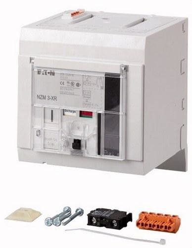 EATON - Motor accionamiento a distancia 208-240V AC para NZM3