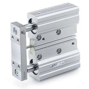 SMC - JMGPM32-25 CILINDRO COMPACTO D.32 C.25