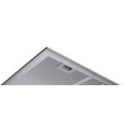 BALAY - Módulo de integración 3BF266NX 53cm gris metalizado clase energética C