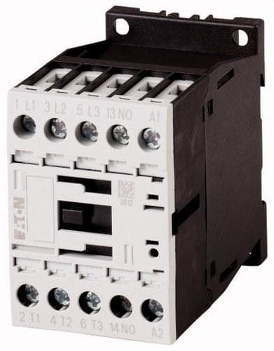 EATON - Contactor 3P 55kW 400V DILM12-10 (24V 50Hz)