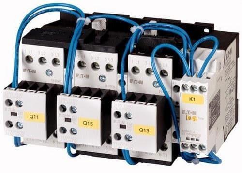 EATON - Arrancador 3P 22kW SDAINLM45 (230V 50Hz)