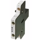 EATON - Bloque contacto auxiliar 1C+1A DILM1000-XHI11-SA