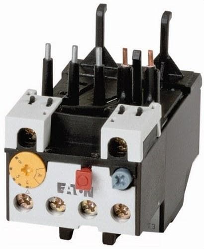 EATON - Relé térmico 1,6-2,4A ZB12-2,4