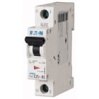 EATON - Interruptor magnetotérmico FAZ-C2/1-DC 1P curva C 2A