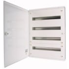 EATON - Armario superficie BF-O 6 filas 144 módulos