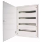 EATON - Armario empotrar BF-U con 6 filas 144 módulos