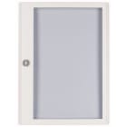 EATON - Puerta transparente BFZ-OTT-DR-2/48