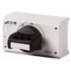 EATON - Mando directo NZM2-XDVG con accionamiento giratorio