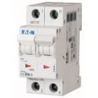 EATON - Interruptor magnetotérmico automático 1P+N PLZ6-C50/1N 6kA