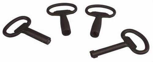 EATON - Llave para cerradura NWS-SL/DLB/3