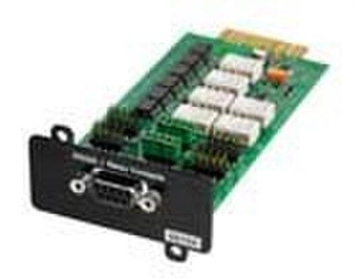 EATON - Tarjeta NM contactos RS232 MINISLOT