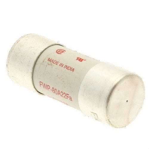 EATON - Fusible Cooper Bussmann 80A 700V AC 22x58
