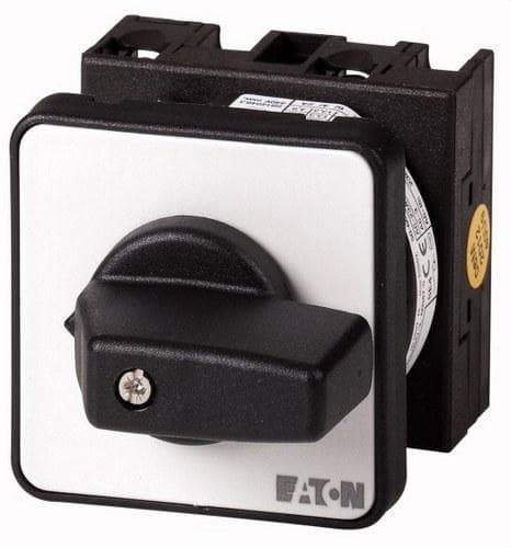 EATON - Interruptor levas especial T0-5-SOND/E 20A 440V