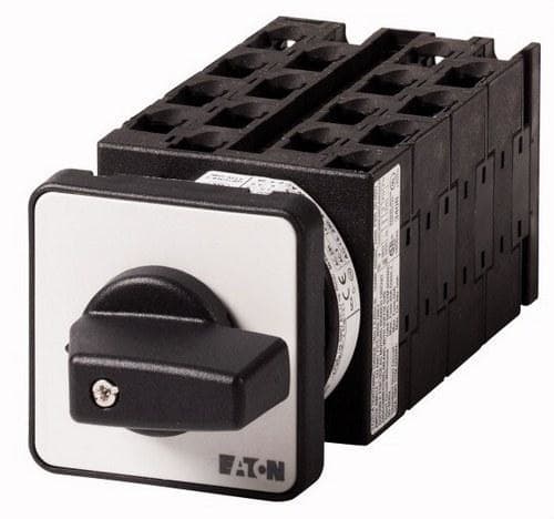 EATON - Interruptor levas especial T0-8-SOND/E 20A 440V