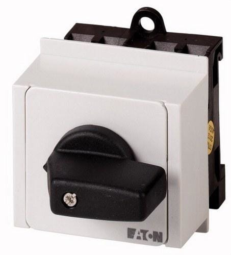 EATON - Interruptor levas especial T0-2-SOND/IVS 20A 440V
