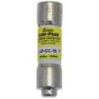 EATON - Cartucho fusible baja tensión 15A 600V 10x38mm LP-CC-15