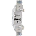 EATON - Base seccionadora NH-IE tamaño 1 1P 1/4" tornillo