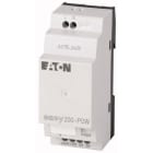 EATON - Fuente de alimentación 230VAR/12-24V DC-0. 25-0. 02A
