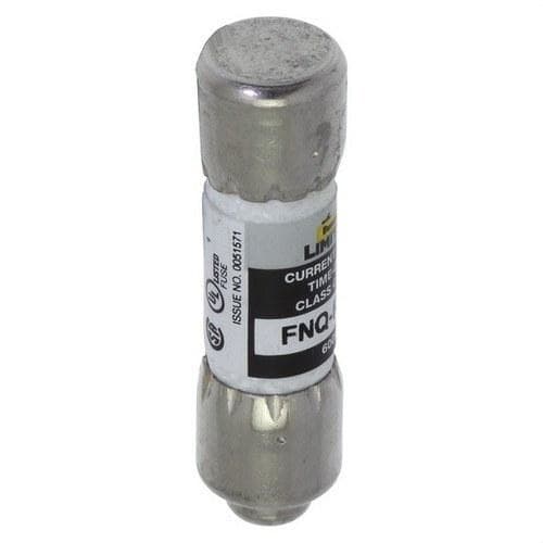 EATON - Cartucho fusible baja tensión 6A 600V 10x38mm FNQ-R-6