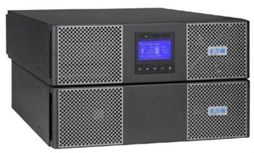 EATON - Sai 9PX 6000I 3:1 RT6U HOTSWAP NETPACK