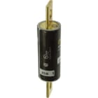 EATON - Cartucho fusible baja tensión 80A 600V 29x118mm J UL